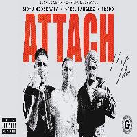 Attach Sidhu Moose Wala ft Fredo New Punjabi Song 2024 By Sidhu Moose Wala,Fredo Poster